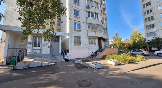 Аренда помещения свободного назначения 75 м², улица Адмирала Лазарева - фото 2