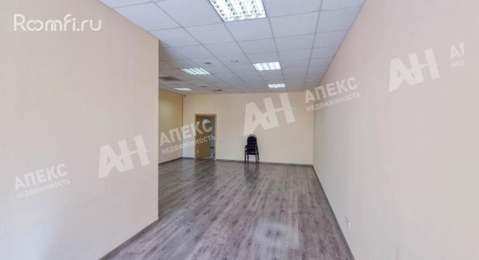Аренда офиса 60 м², 3-й Красносельский переулок - фото 2
