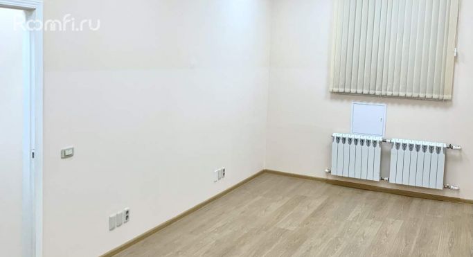 Аренда офиса 59 м², Новая Басманная улица - фото 3