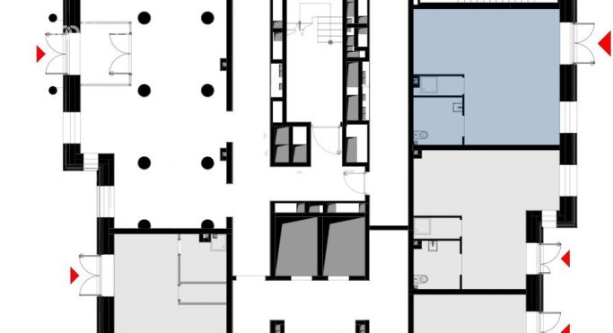 Продажа торгового помещения 43.8 м², улица Ротмистрова - фото 3