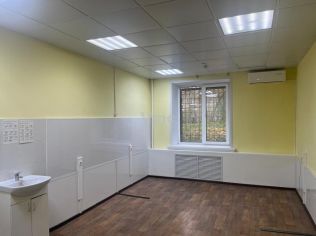 Аренда помещения свободного назначения 374.1 м²