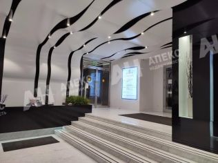 Аренда офиса 263 м²