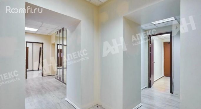 Аренда офиса 100 м², улица Покровка - фото 2