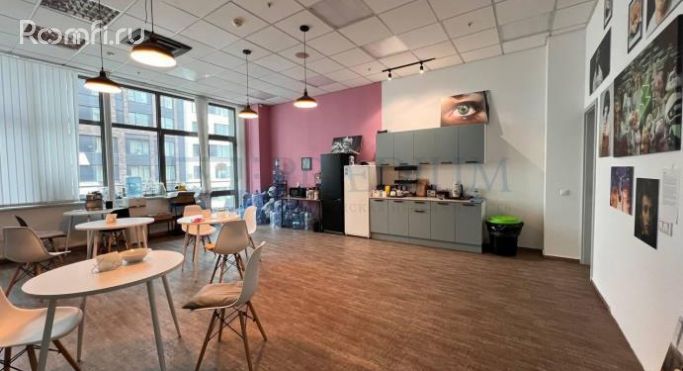 Аренда офиса 868 м², проезд Завода Серп и Молот - фото 3