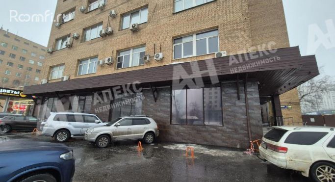 Аренда склада 590 м², Профсоюзная улица - фото 3