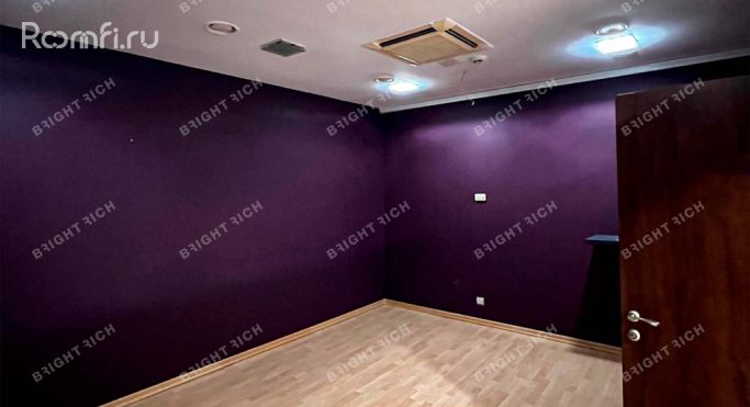 Аренда офиса 424.5 м², 1-й Голутвинский переулок - фото 2