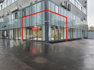 Аренда помещения свободного назначения 40 м²