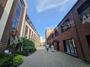 Аренда офиса 255 м²
