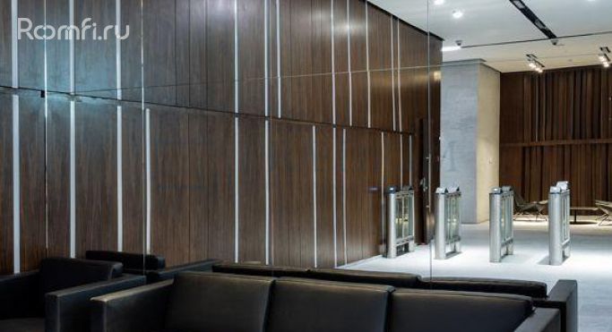 Аренда офиса 2084 м², Нахимовский проспект - фото 3