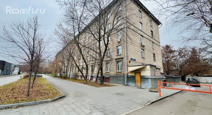 Продажа помещения свободного назначения 553 м², проезд Энтузиастов - фото 3