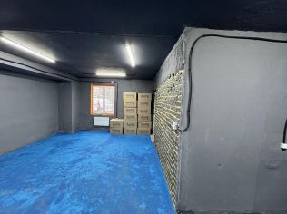 Аренда склада 84 м²