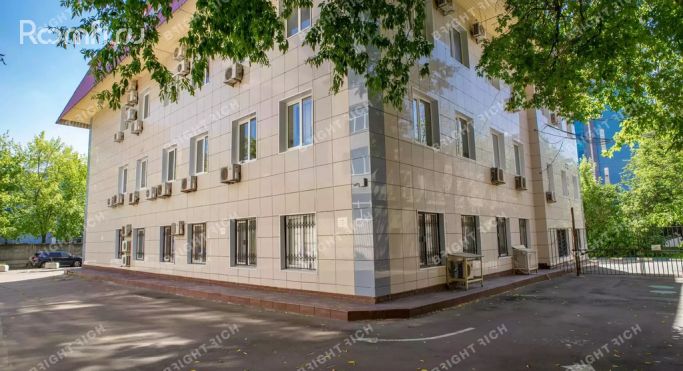 Аренда офиса 4632.2 м², Старопетровский проезд - фото 3