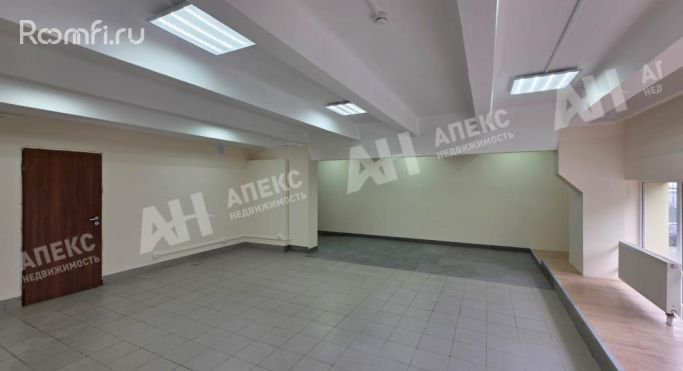 Аренда офиса 226 м², 1-я Дубровская улица - фото 3