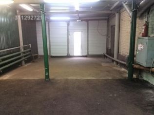 Аренда склада 38.5 м²