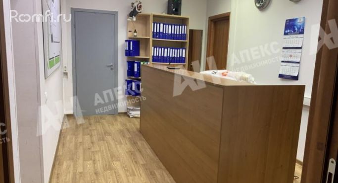 Аренда помещения свободного назначения 110 м², Ленинградский проспект - фото 3