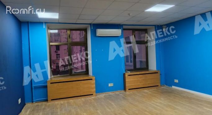 Аренда офиса 35 м², улица Лобанова - фото 2