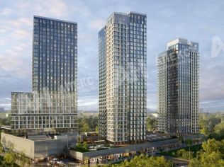 Продажа помещения свободного назначения 108 м²