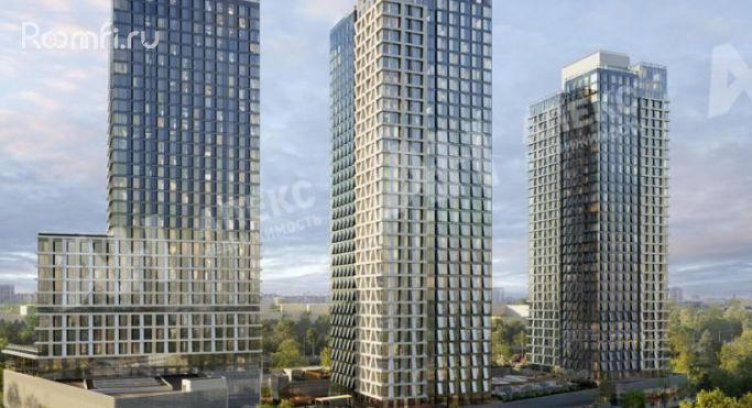 Продажа помещения свободного назначения 108 м², проспект Мира - фото 1