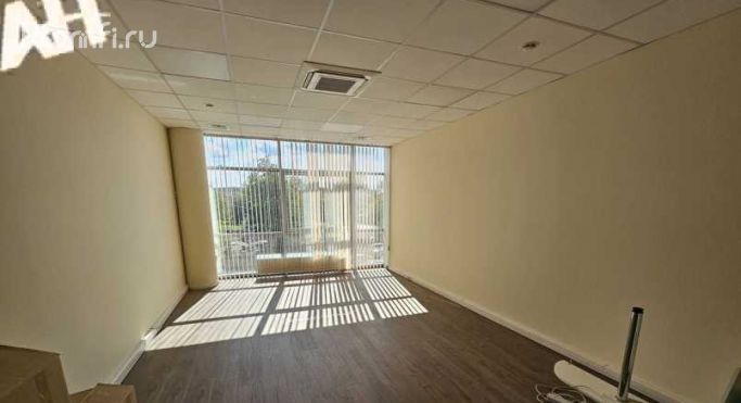 Аренда офиса 279 м², Очаковское шоссе - фото 2