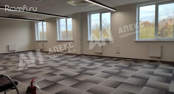 Аренда офиса 2816 м², улица 8 Марта - фото 2