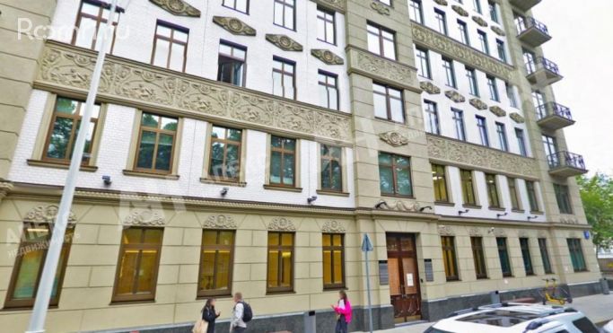 Аренда офиса 216 м², Гоголевский бульвар - фото 3