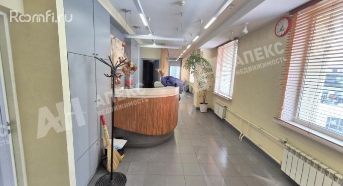 Продажа помещения свободного назначения 250 м², Хлебозаводский проезд - фото 3
