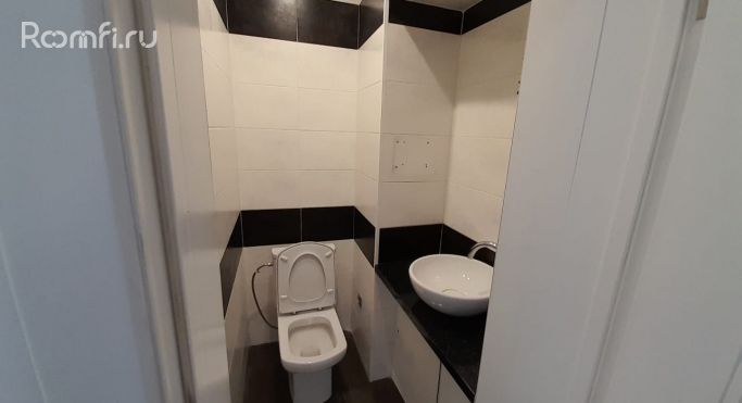 Аренда помещения свободного назначения 57.7 м², Подсосенский переулок - фото 2