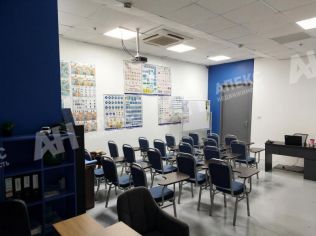 Аренда помещения свободного назначения 40 м²