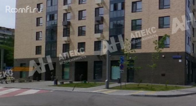 Аренда помещения свободного назначения 88 м², проспект Мира - фото 3