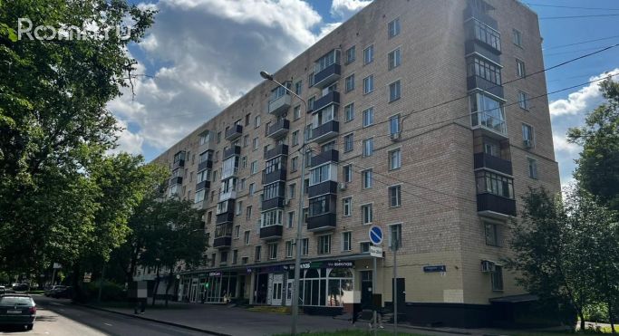 Аренда помещения свободного назначения 50 м², 2-я Прядильная улица - фото 2