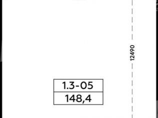 Продажа помещения свободного назначения 149 м²