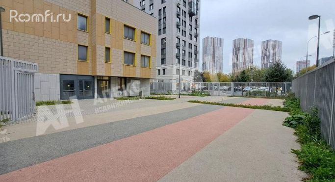 Продажа помещения свободного назначения 1023 м², Головинское шоссе - фото 3