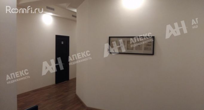 Аренда офиса 62 м², Большой Тишинский переулок - фото 3