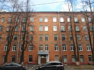 Продажа офиса 4057 м²