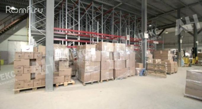 Аренда производственного помещения 1900 м², Дубнинская улица - фото 3