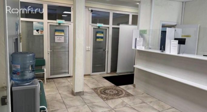 Аренда помещения свободного назначения 527.3 м², улица Трёхгорный Вал - фото 2