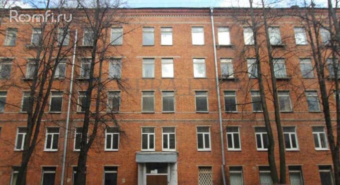 Продажа офиса 4057 м², Большая Черёмушкинская улица - фото 1
