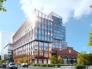Продажа офиса 186.1 м²