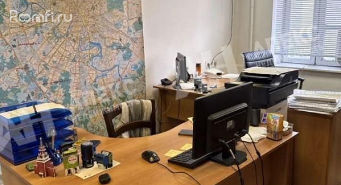 Аренда помещения свободного назначения 313 м², Октябрьская улица - фото 3