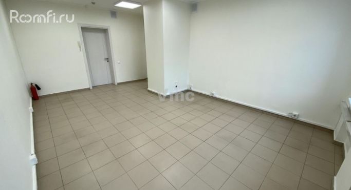 Аренда помещения свободного назначения 23.5 м², Садовая-Кудринская улица - фото 3