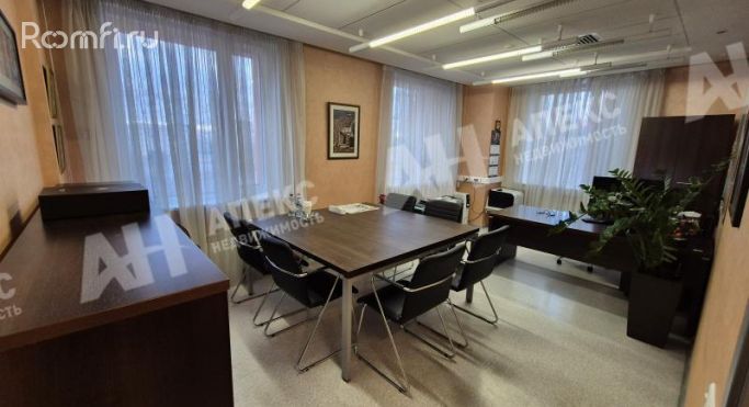 Аренда помещения свободного назначения 405 м², Хлебозаводский проезд - фото 2