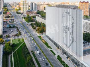 Аренда помещения свободного назначения 382 м²