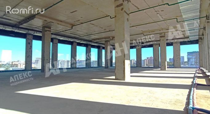 Аренда офиса 283 м², Жуковский путепровод - фото 1