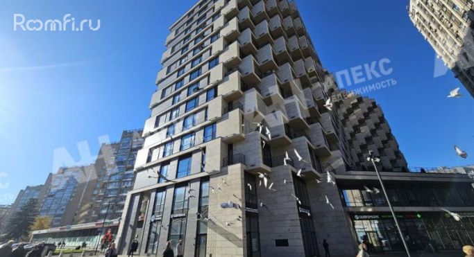 Аренда офиса 270 м², проспект Мира - фото 2
