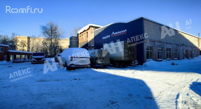 Аренда производственного помещения 305 м², Дмитровское шоссе - фото 3