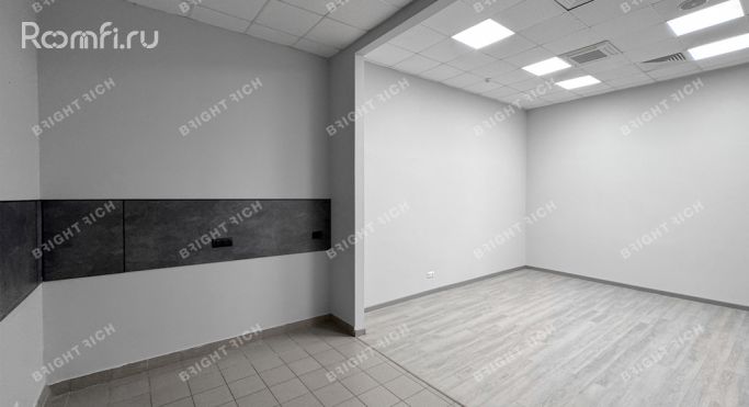 Аренда офиса 928 м², Новодмитровская улица - фото 2