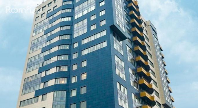 Продажа помещения свободного назначения 201 м², Дербеневская набережная - фото 2