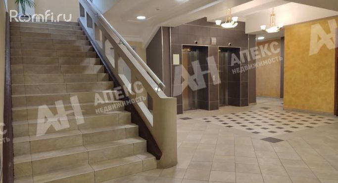 Аренда офиса 2095 м², улица Радио - фото 3