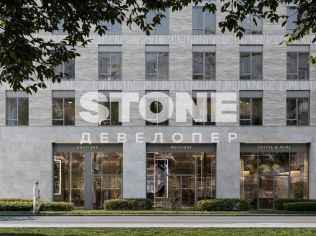 Продажа торгового помещения 80.6 м²