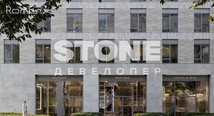 Продажа торгового помещения 80.6 м², улица Гастелло - фото 1